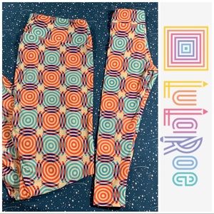Lularoe MOMMY & ME Lot. TC & S/M